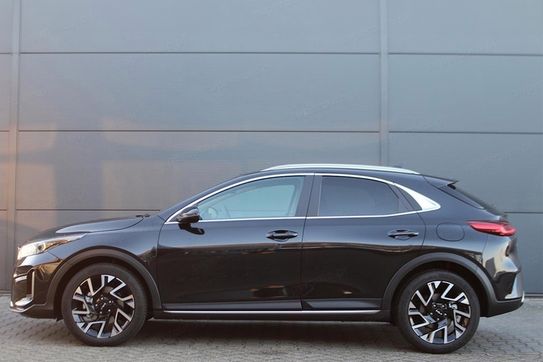 Kia XCeed 1.6 T-GDI Tribute DCT