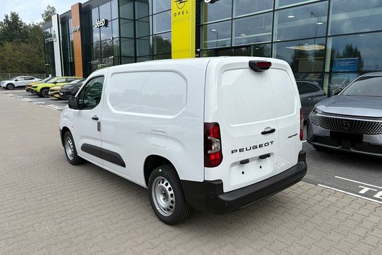 Peugeot Partner Van XL L2H1