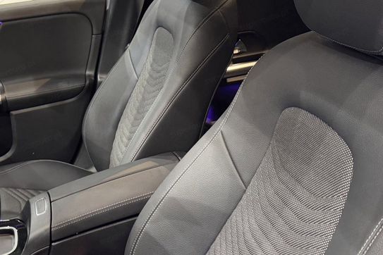 Mercedes GLA 200 Progressive