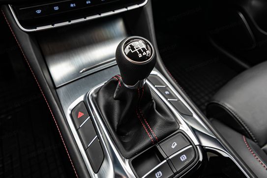 MG HS 1.5 T-GDI Standard