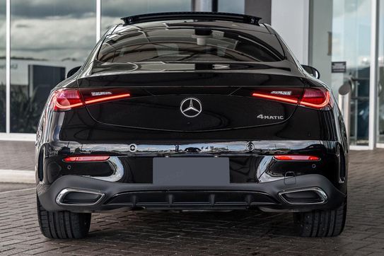 Mercedes CLE 300 e AMG Line