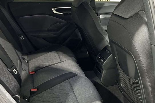 Audi A5 TDI quattro S line Avant
