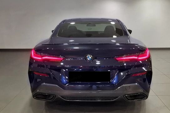 BMW Seria 8 Coupe 840i xDrive