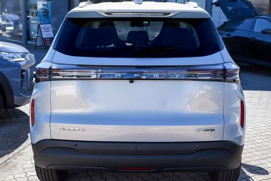 Chery Tiggo 4 Prestige 1.5 T-GDI HEV DHT