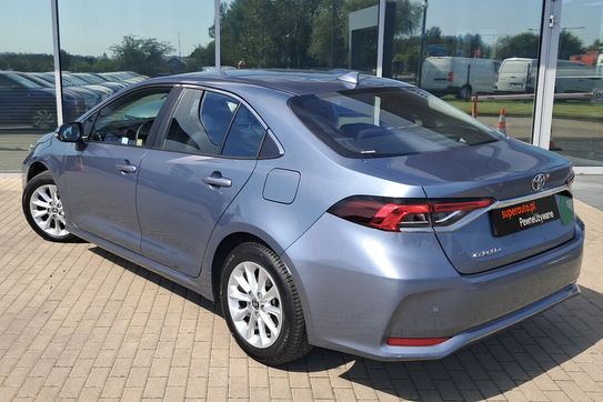 Toyota Corolla 1.5 Comfort