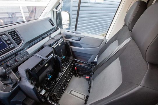 MAN TGE 3.140 L4H2 AT