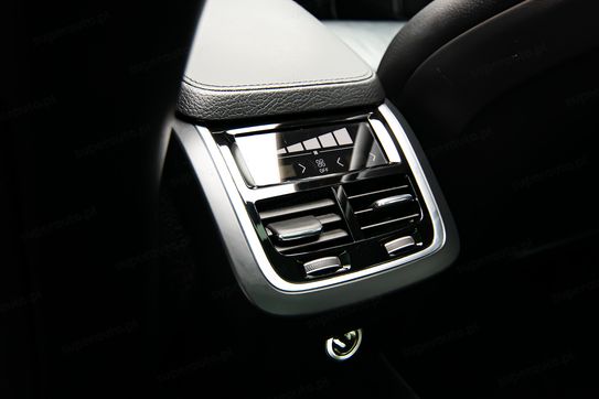 Volvo V90 D5 AWD aut