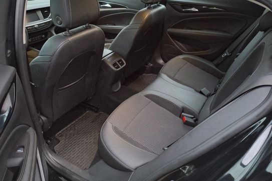 Opel Insignia 1.5 T Elite S&S aut
