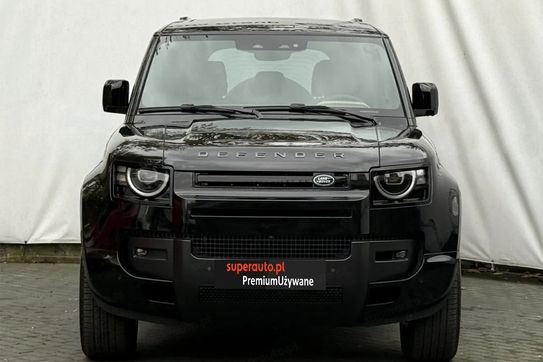 Land Rover Defender 110 D350 X-Dynamic HSE