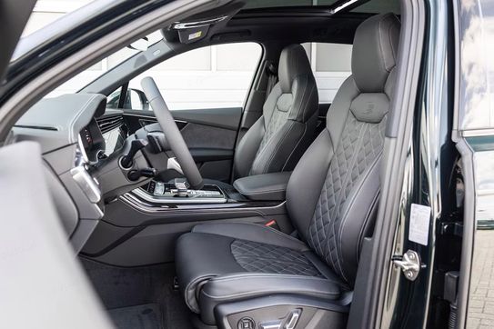 Audi Q7 50 TDI quattro