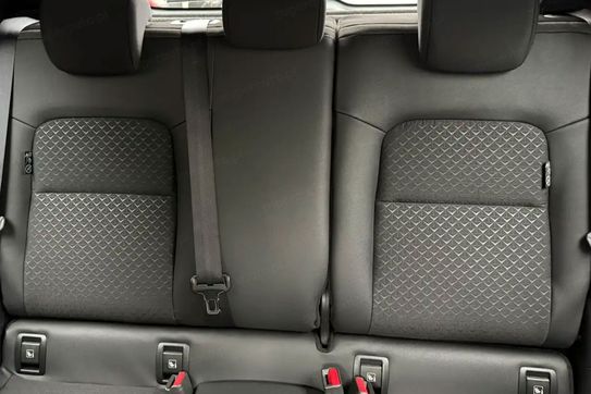 Nissan Juke N-Connecta 1.0 DIG-T