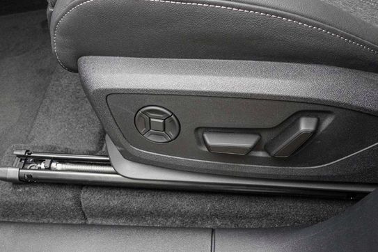 Audi Q6 e-tron Sportback