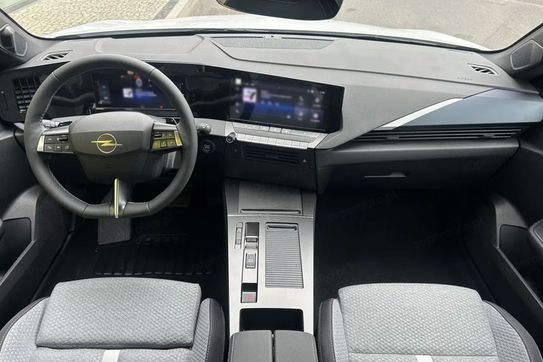 Opel Astra Edition S&S aut 1.5 CDTI