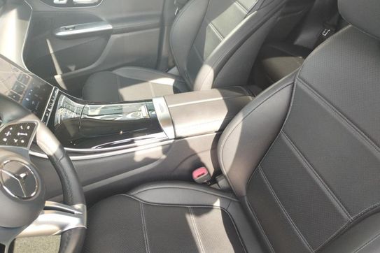 Mercedes GLC 200 4MATIC Avantgarde