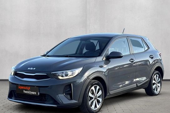Kia Stonic 1.0 T-GDI M DCT