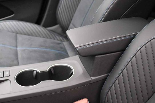 Renault Arkana Esprit Alpine E-Tech Full Hybrid 1.6