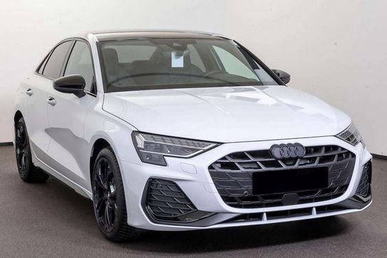 Audi A3 35 TFSI S Line