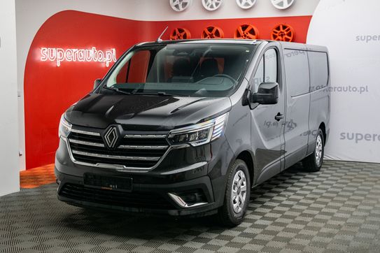 Renault Trafic Kombi L2H1
