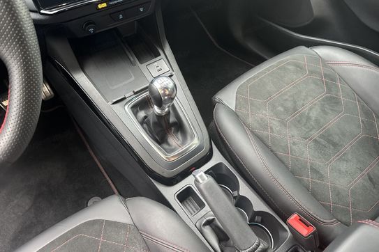 Ford Puma ST-Line X 1.0 EcoBoost