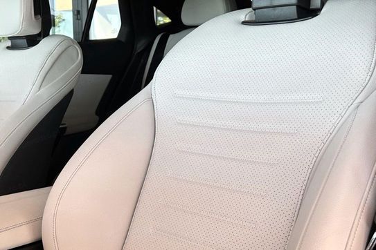 Mercedes GLC Coupe 220 d 4-Matic AMG Line