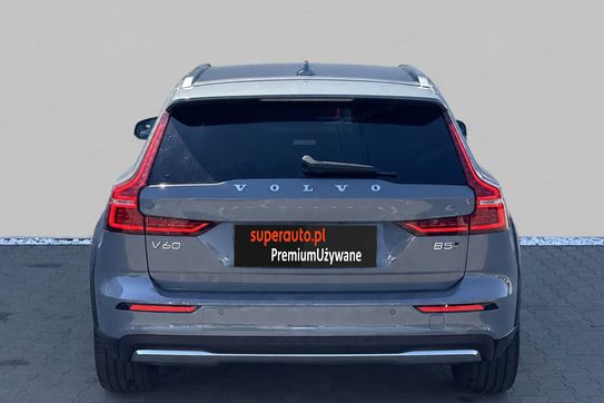 Volvo V60 B5 B AWD Plus Bright