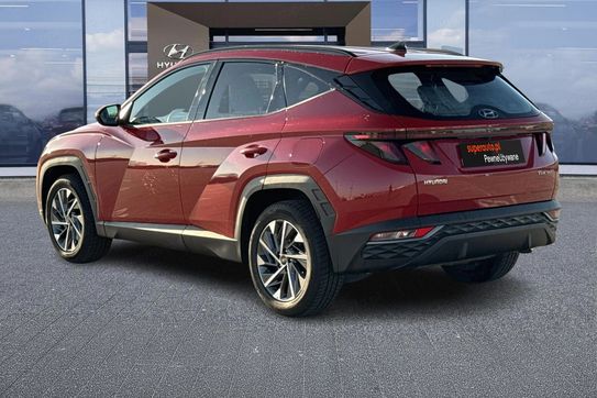 Hyundai Tucson 1.6 T-GDi Smart 2WD