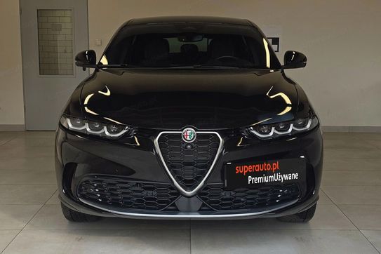 Alfa Romeo Tonale Q4 Ti