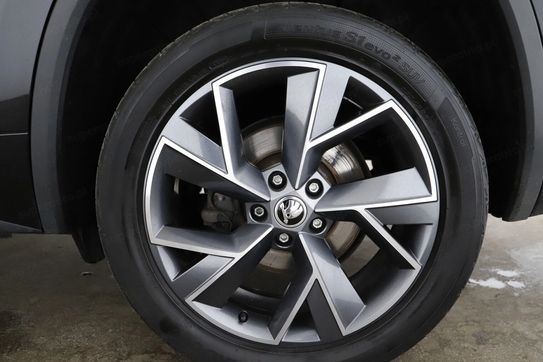 Skoda Kodiaq 2.0 TDI 4x4 Sportline DSG 7os.