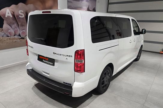 Citroen SpaceTourer L2H1 AT