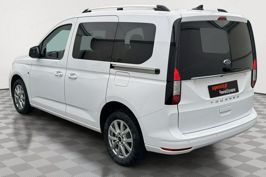 Ford Tourneo Connect 2.0 Ecoblue Titanium