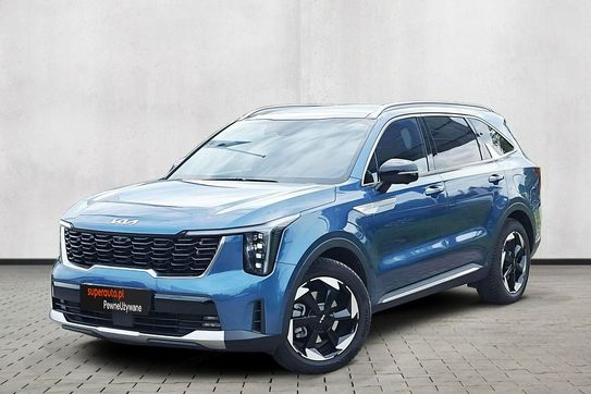 Kia Sorento T-GDI HEV Prestige Line 7os