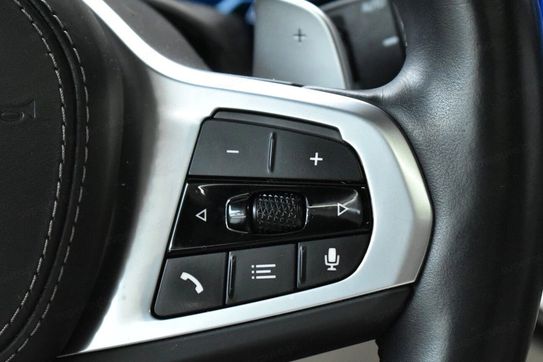 BMW X7 xDrive40d M Sport