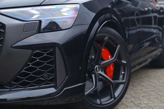 Audi Q8 RSQ8 TFSI quattro Performance