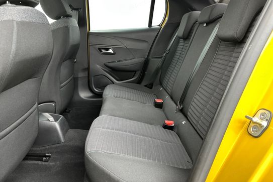 Peugeot 208 Style 1.2 PureTech