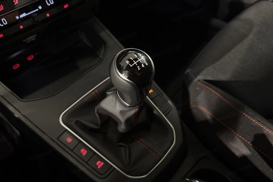 Seat Ibiza 1.0 TSI