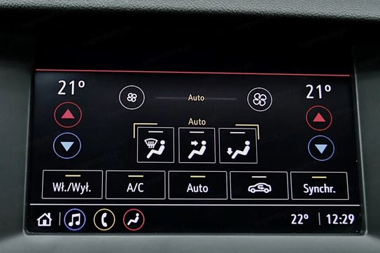 Opel Insignia 1.5 CDTI Business Elegance S&S