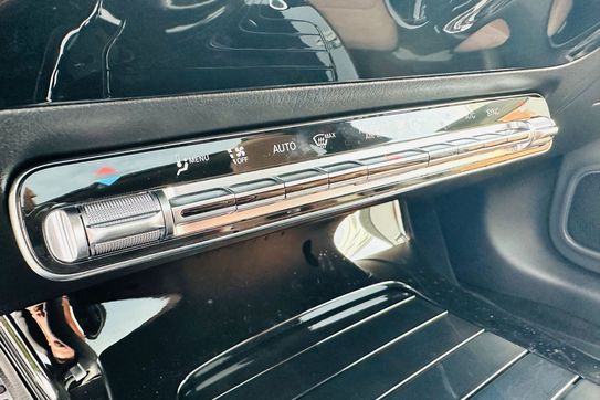 Mercedes CLA 200 AMG Line