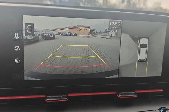 Hyundai Kona 1.6 GDI Hybrid N Line DCT