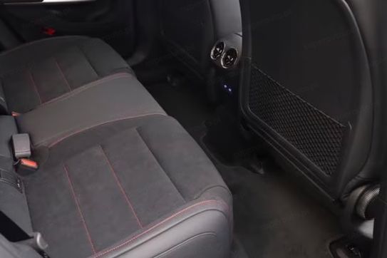 Mercedes CLA 250+ AMG Line