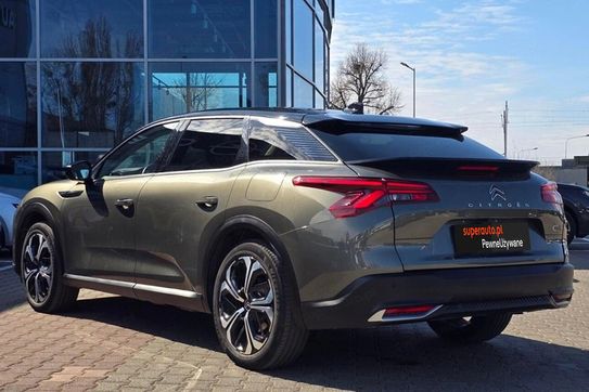 Citroen C5 X 1.6 PHEV 225 Shine Pack EAT8