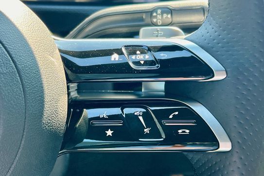 Mercedes Klasa A 220 4-Matic AMG Line