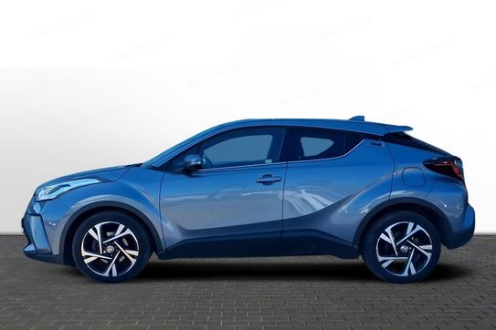 Toyota C-HR 1.8 Hybrid Style