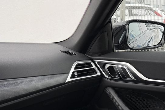 BMW Seria 4 Gran Coupe 430i xDrive M Sport