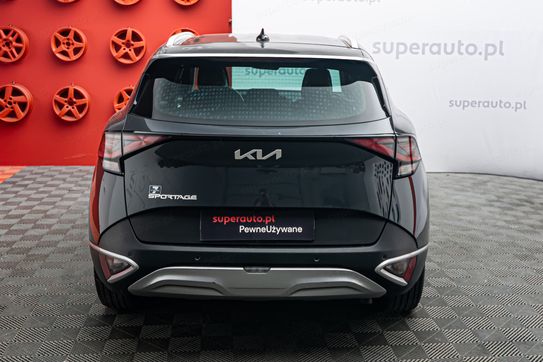 Kia Sportage 1.6 T-GDI L DCT