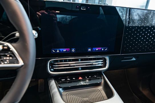 Mercedes CLA 200 Progressive