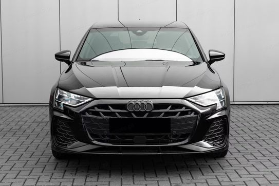 Audi A3 45 TFSIe S Line Sportback