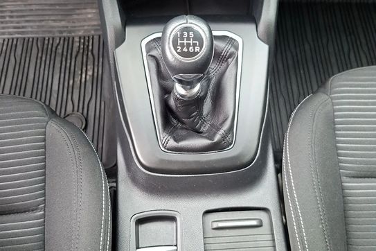 Ford Focus 1.0 Ecoboost Titanium
