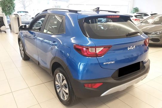 Kia Stonic 1.0 T-GDI M DCT