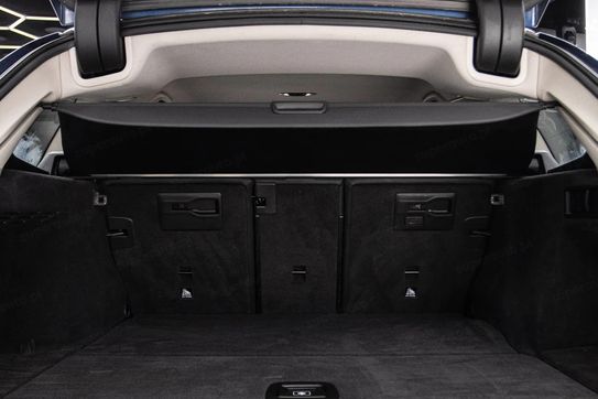 BMW Seria 3 320e aut