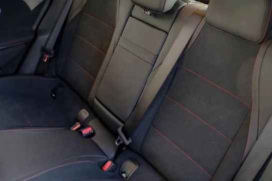 Mercedes CLA 200 4-Matic AMG Line